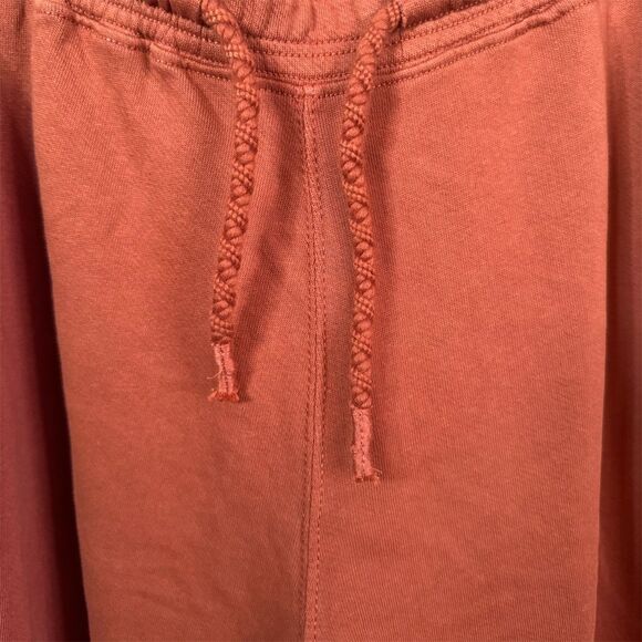 Free People FP Movement NWT Summer Tide Wide-Leg Pants Size S Spiced Copper - Picture 6 of 11